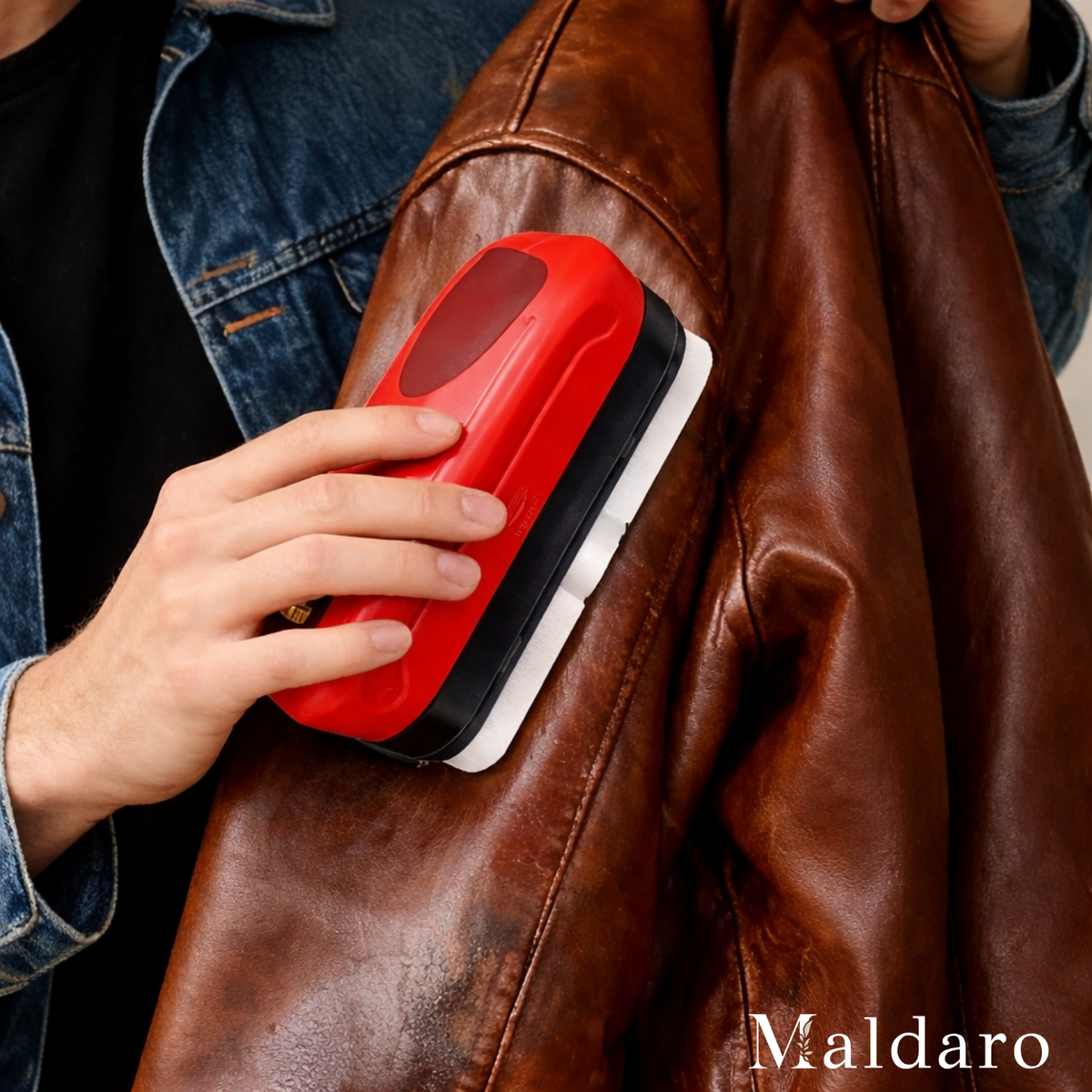 Leather Care Cream Cleans & Nourishes Stain Resistant