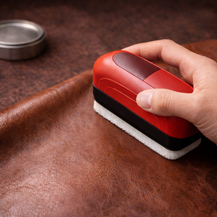 Leather Care Spray 2-in-1 Cleaner & Protector