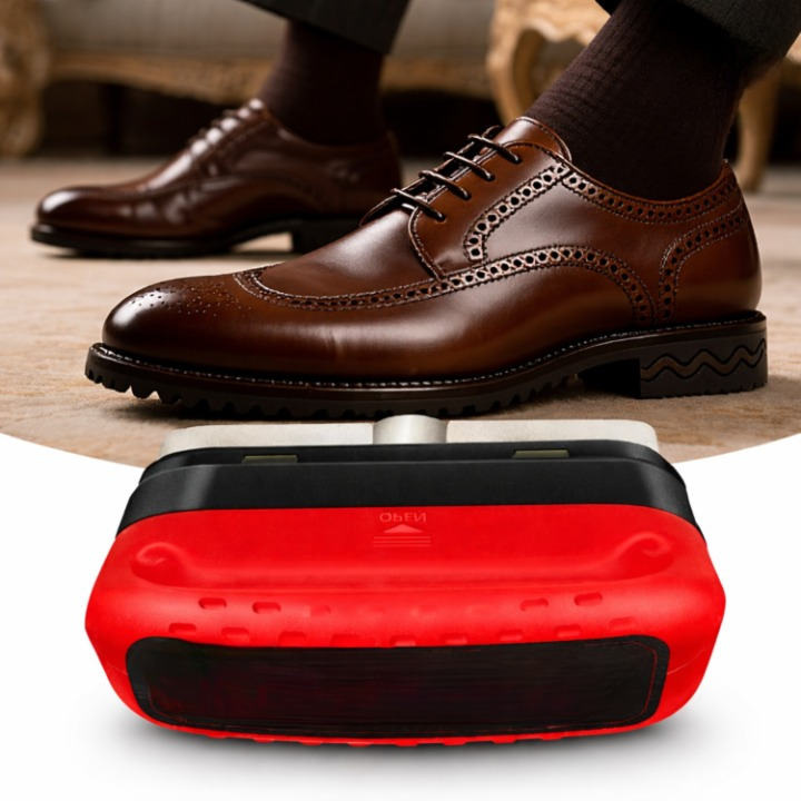 Leather Care Spray 2-in-1 Cleaner & Protector