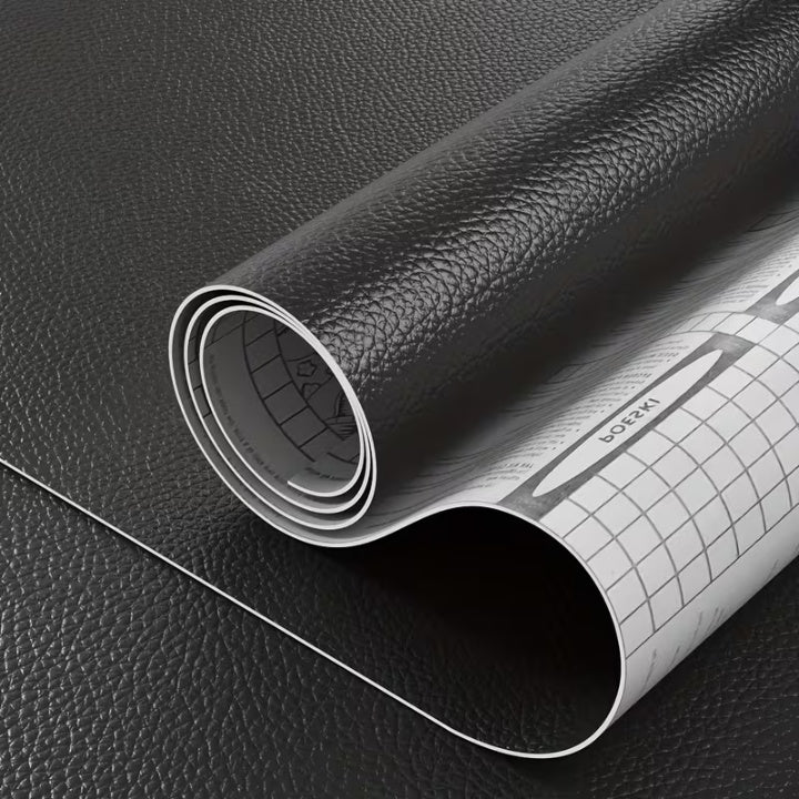 Leather Repair Patch Self-Adhesive Waterproof Cut To Size