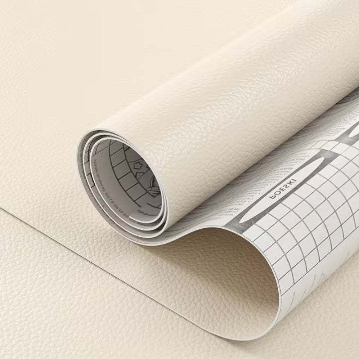 Leather Repair Patch Self-Adhesive Waterproof Cut To Size
