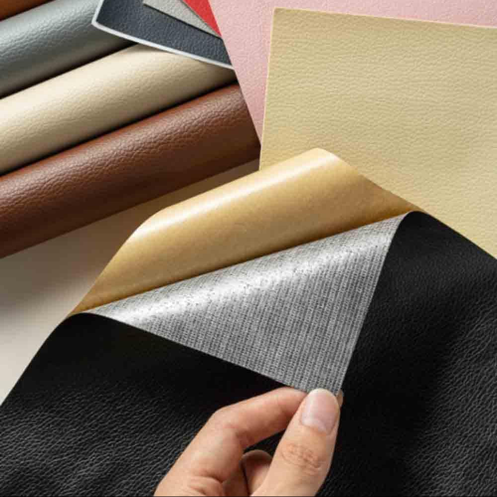 Leather Repair Patch Self-Adhesive Waterproof Cut To Size