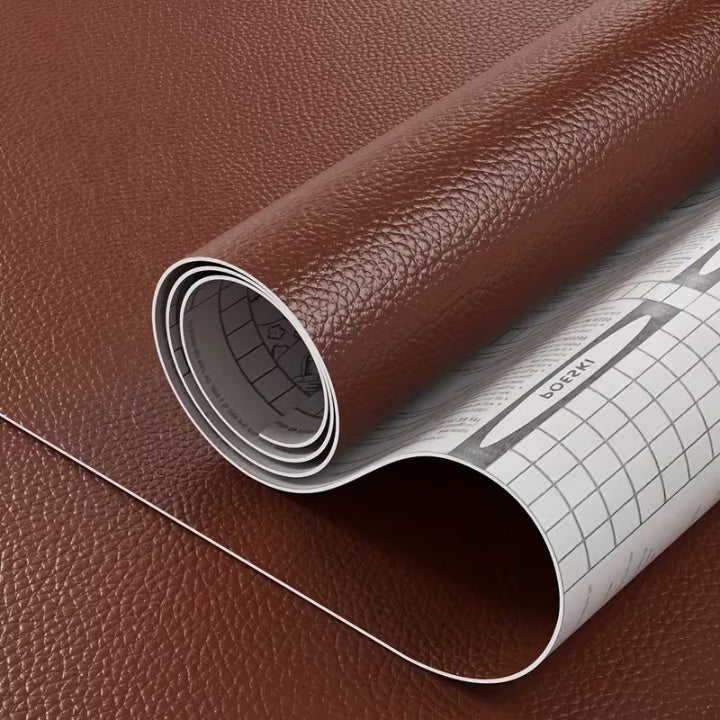 Leather Repair Patch Self-Adhesive Waterproof Cut To Size
