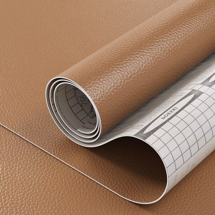 Leather Repair Patch Self-Adhesive Waterproof Cut To Size