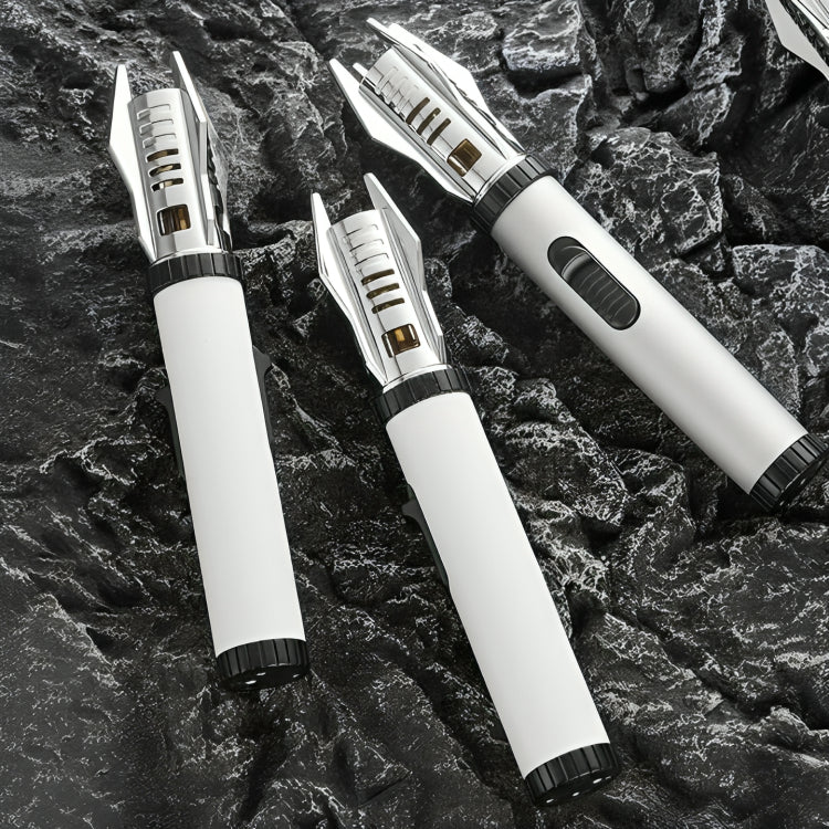 Lighter Windproof Jet Flame Adjustable Intensity
