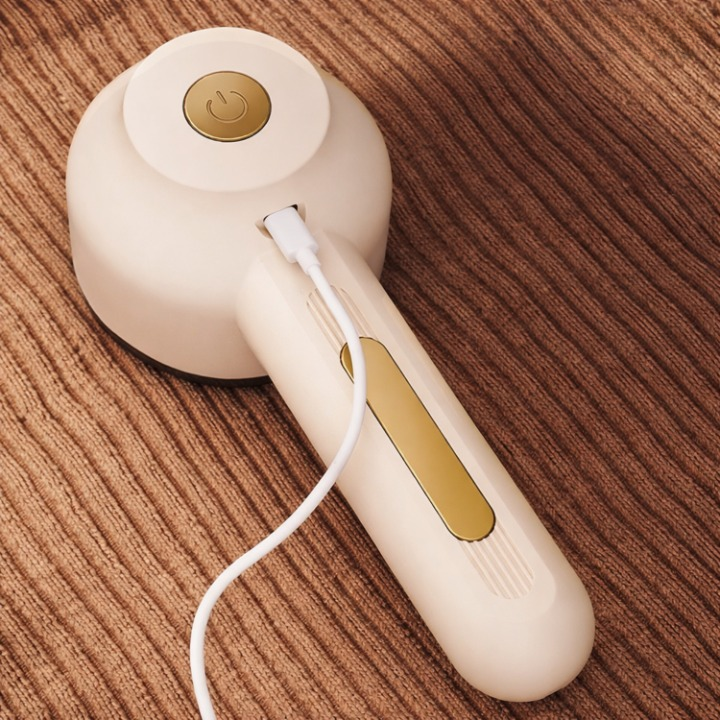 Lint Remover 6-Blade Rechargeable Gentle On Delicates