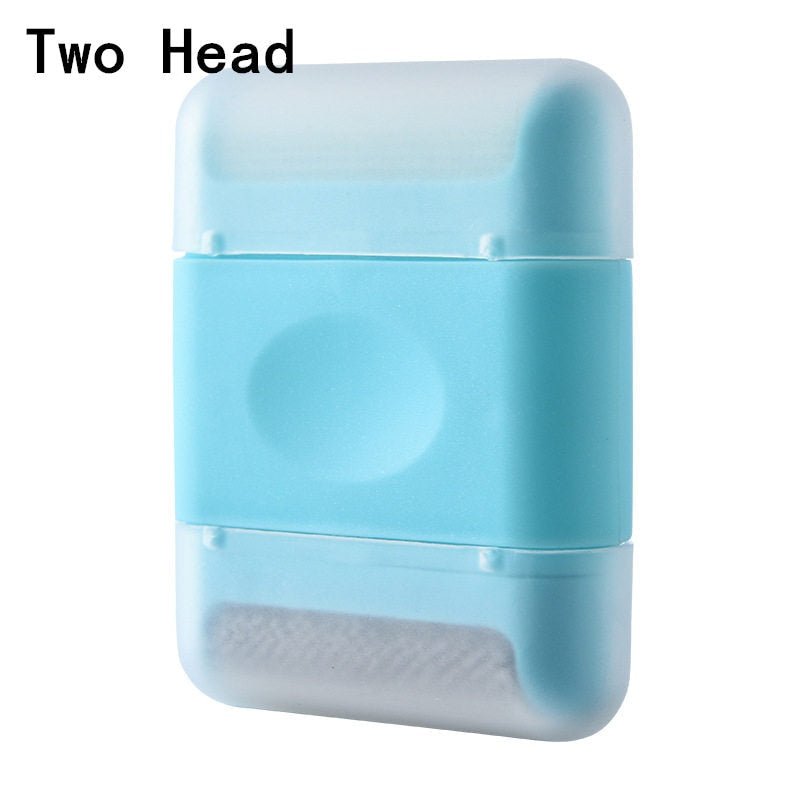 Lint Remover Battery-Free Pocket-Sized Gentle On Delicates
