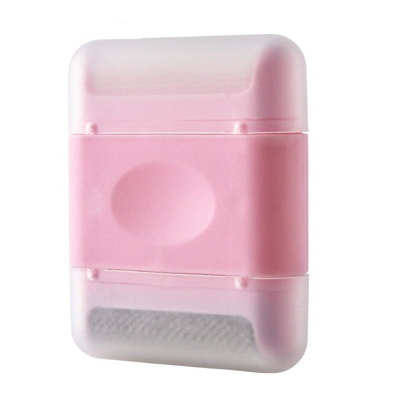 Lint Remover Manual Portable Removable Mesh