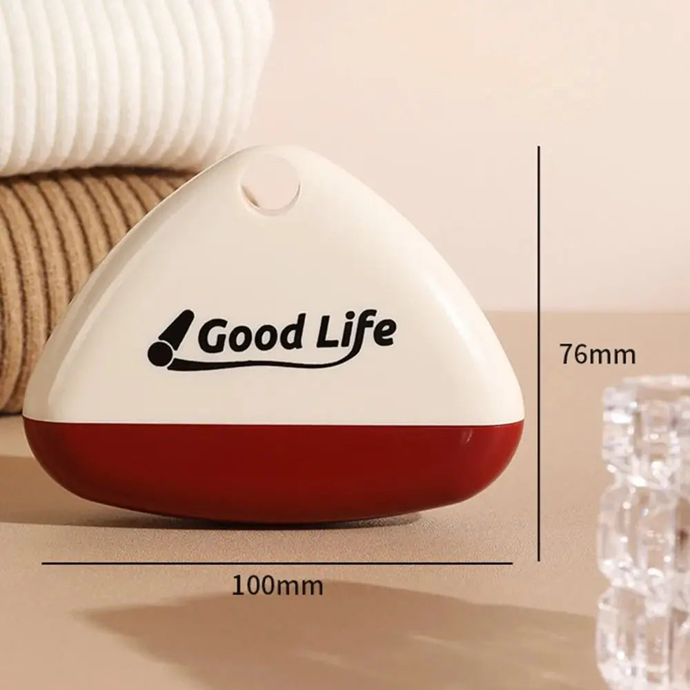 Lint Roller Washable Silicone Reusable Compact & Portable