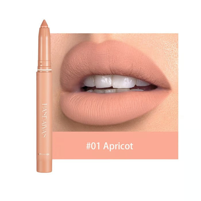Lip Liner Retractable Long-Wear Hydrating & Plumping