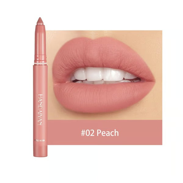 Lip Liner Retractable Long-Wear Hydrating & Plumping