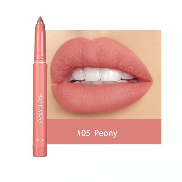 Lip Liner Retractable Long-Wear Hydrating & Plumping