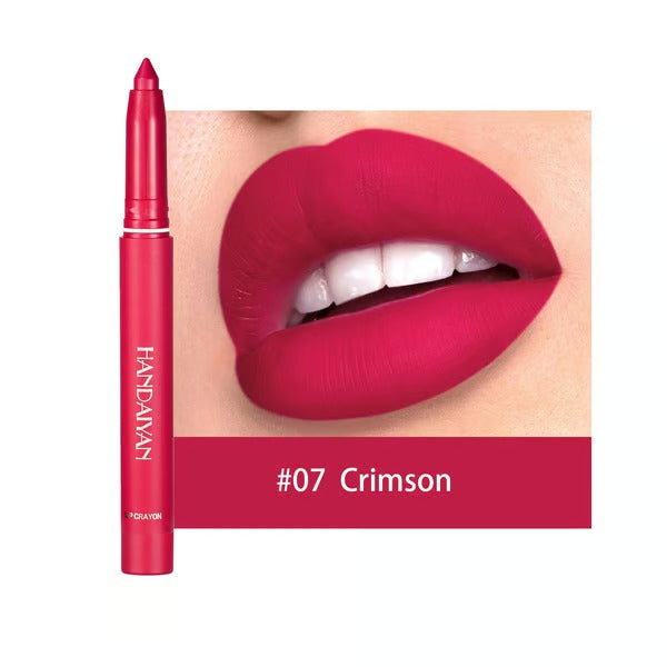 Lip Liner Retractable Long-Wear Hydrating & Plumping