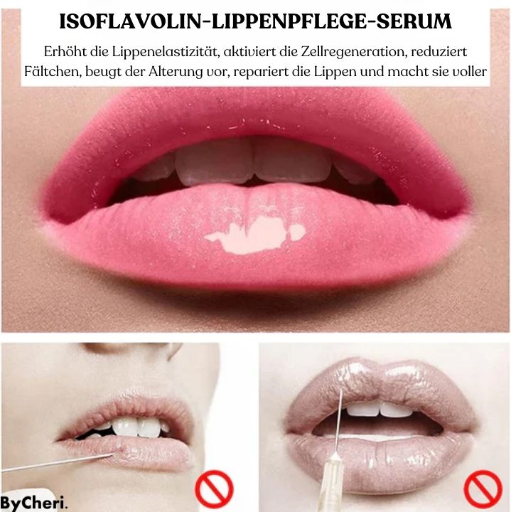 Lip Plumper Set Day & Night Instant Plumping