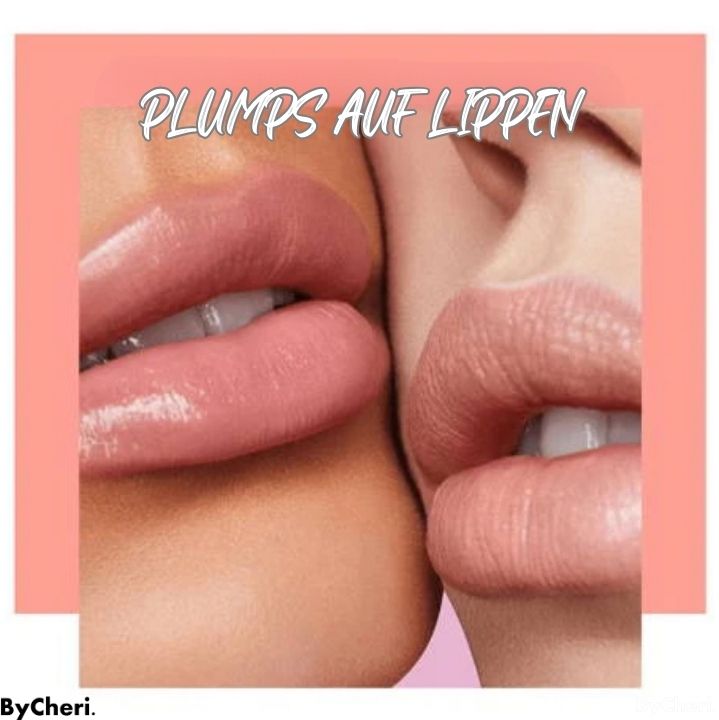 Lip Plumper Set Day & Night Instant Plumping