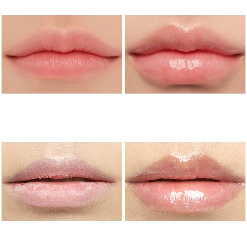 Lip Plumping Serum Needle-Free Hyaluronic Acid & Vitamin E