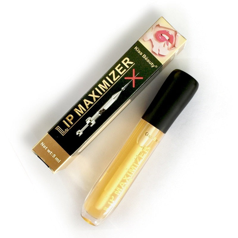Lip Plumping Serum Needle-Free Hyaluronic Acid & Vitamin E