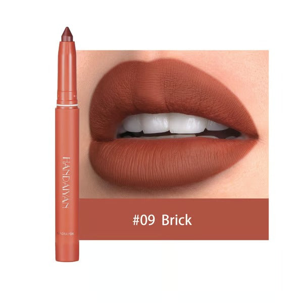 Lip Tint Long-Lasting Hydrating Satin Finish