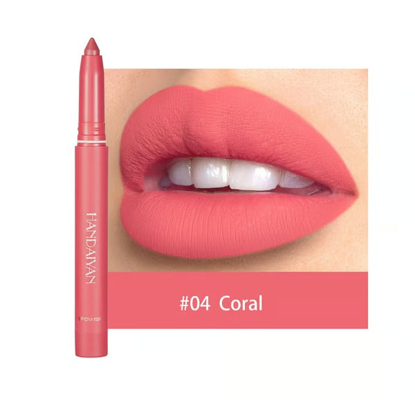 Lip Tint Long-Lasting Hydrating Satin Finish