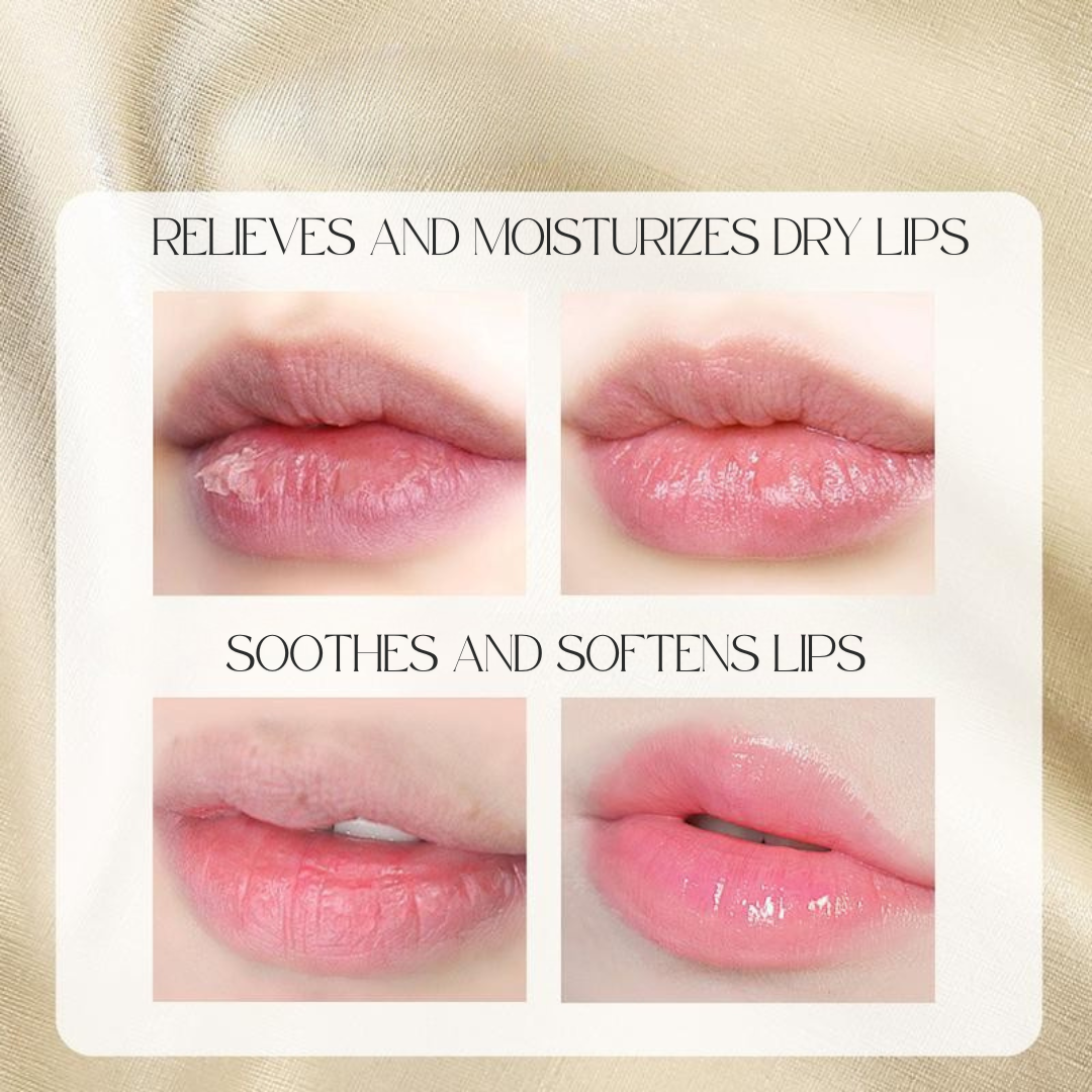Lip Tint Sheer Color & Intense Hydration