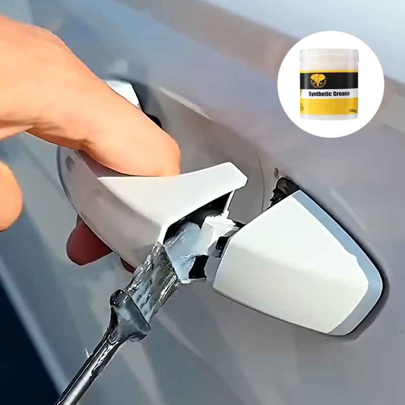 Lubricant Spray Anti-Squeak Long-Lasting Home & Auto