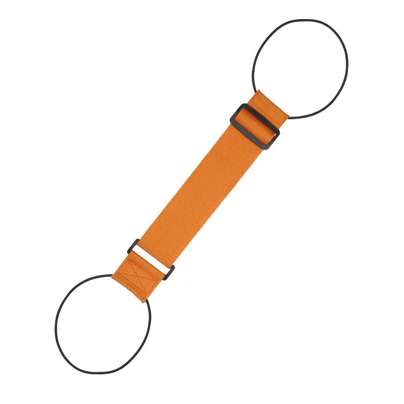 Luggage Strap Adjustable Elastic Waterproof