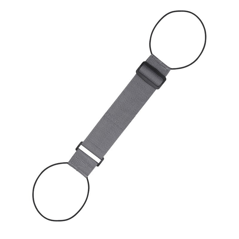 Luggage Strap Adjustable Elastic Waterproof