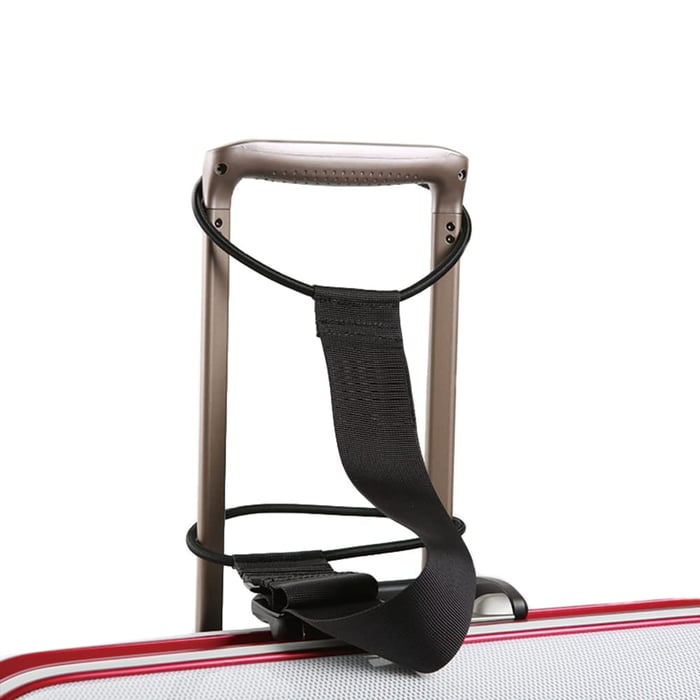 Luggage Strap Adjustable Non-Slip Nylon