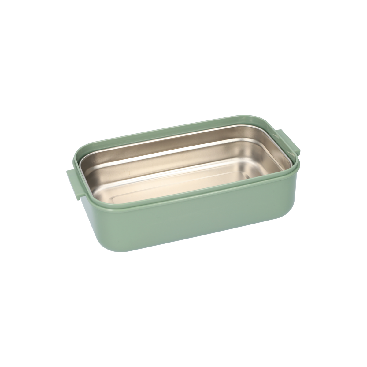 Lunch Box 3-Tier Leak-Proof BPA-Free