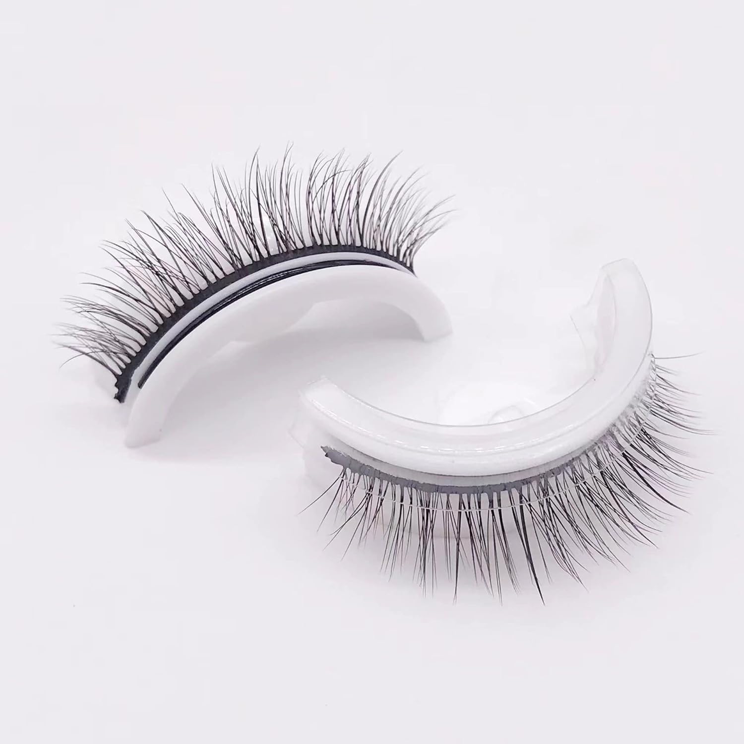 Magnetic Eyelashes Glue-Free Reusable & Washable