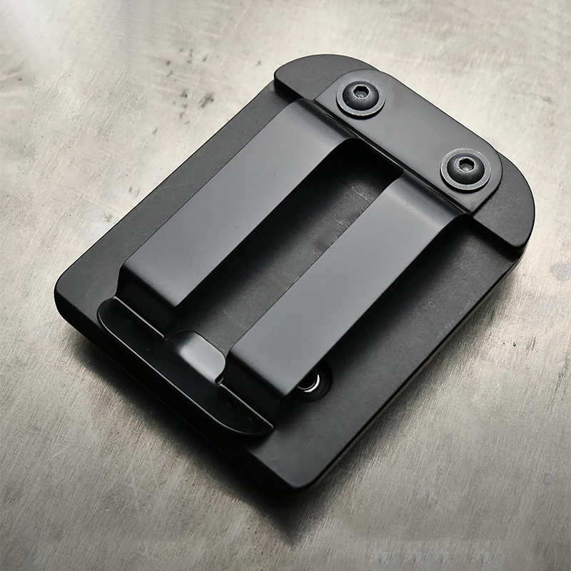 Magnetic Tool Holder Strong Magnet Belt Clip Nylon