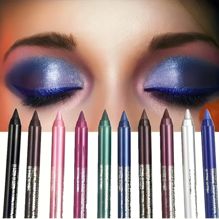 Make-up Pen Multi-Use Long-Lasting Precision Tip