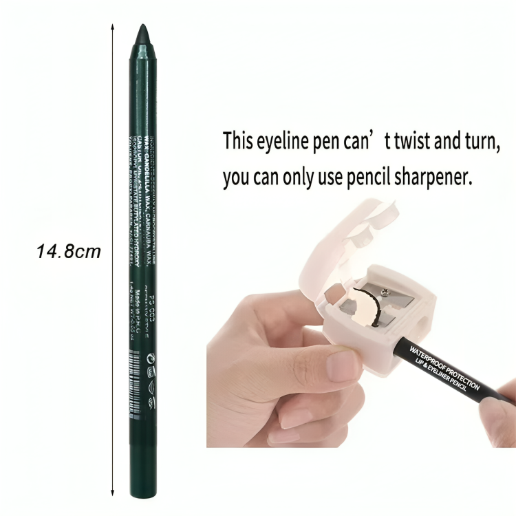 Make-up Pen Multi-Use Long-Lasting Precision Tip