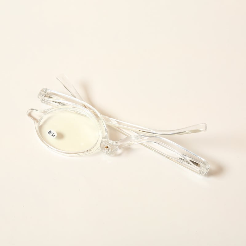 Makeup Magnifying Glasses Up To 4x Prescription Strengths