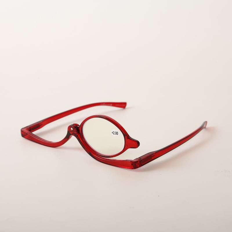 Makeup Magnifying Glasses Up To 4x Prescription Strengths