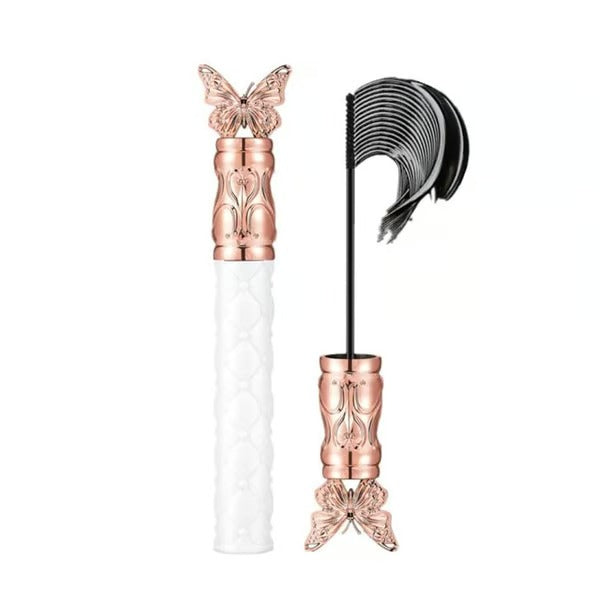 Mascara Lengthening & Volumizing Clump-Free Precision Brush
