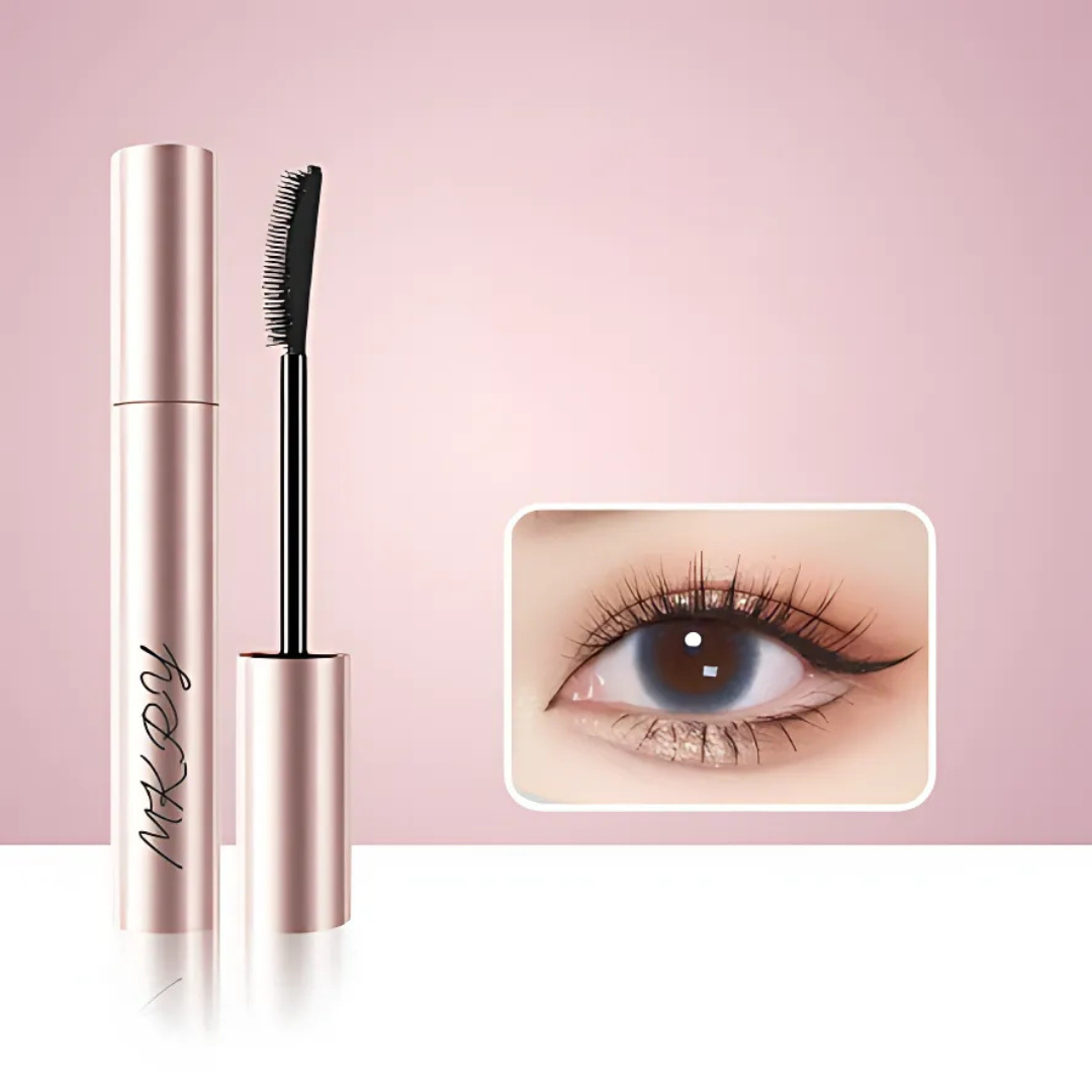 Mascara Lengthening & Volumizing Waterproof Set of 2