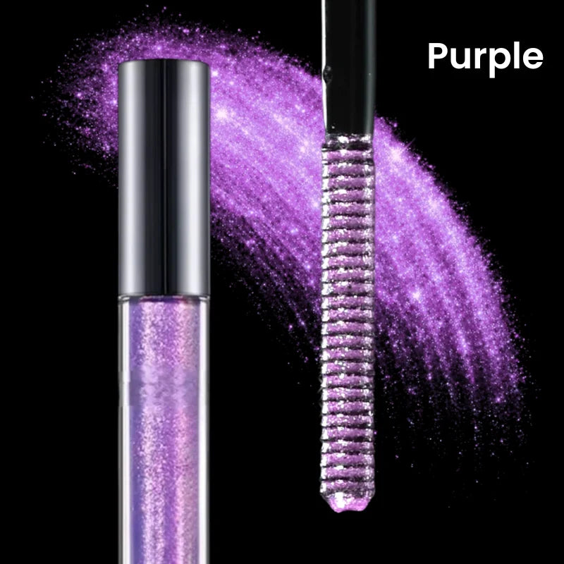 Mascara Topper Color-Changing Waterproof Vegan