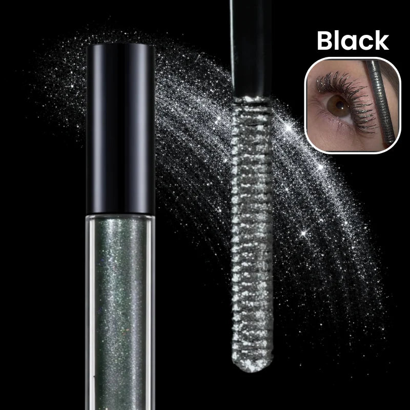 Mascara Topper Color-Changing Waterproof Vegan