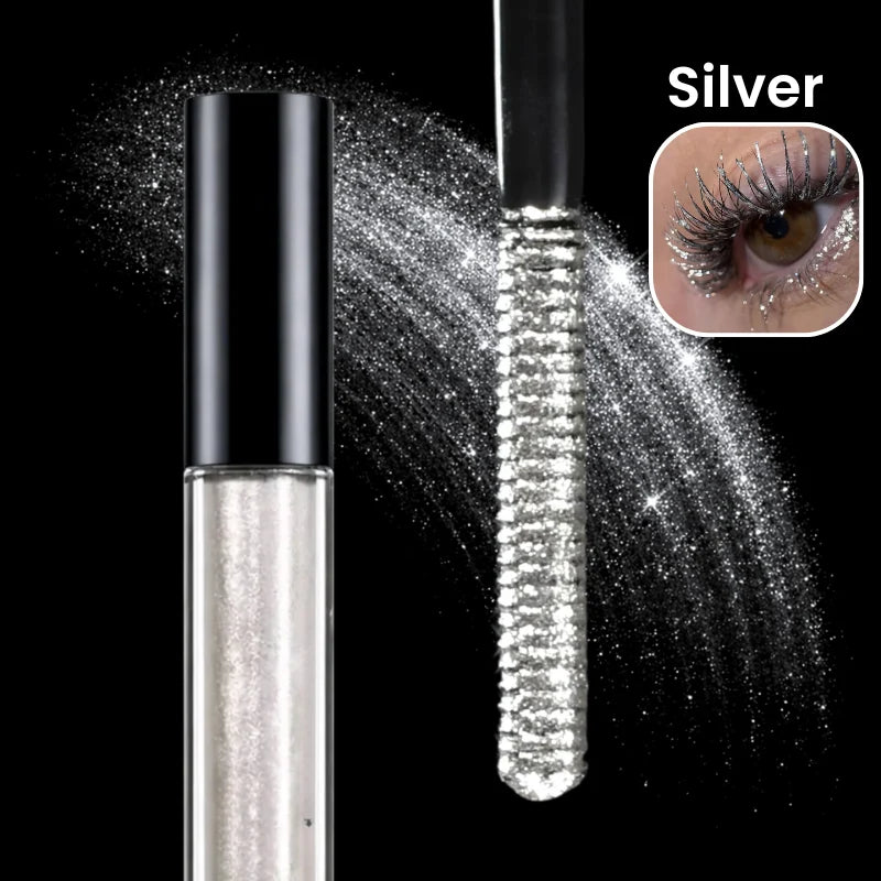 Mascara Topper Color-Changing Waterproof Vegan