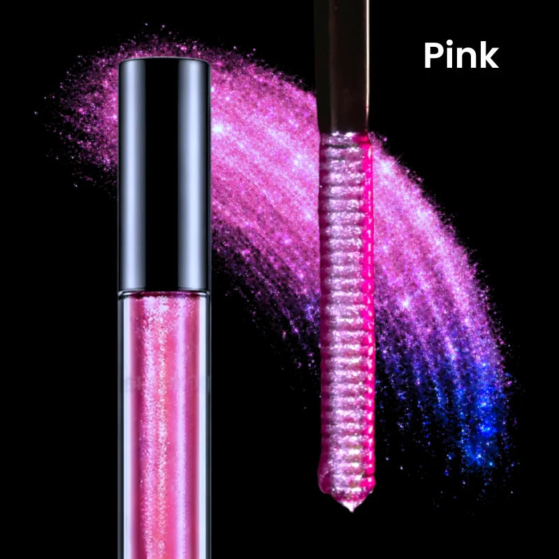 Mascara Topper Color-Changing Waterproof Vegan
