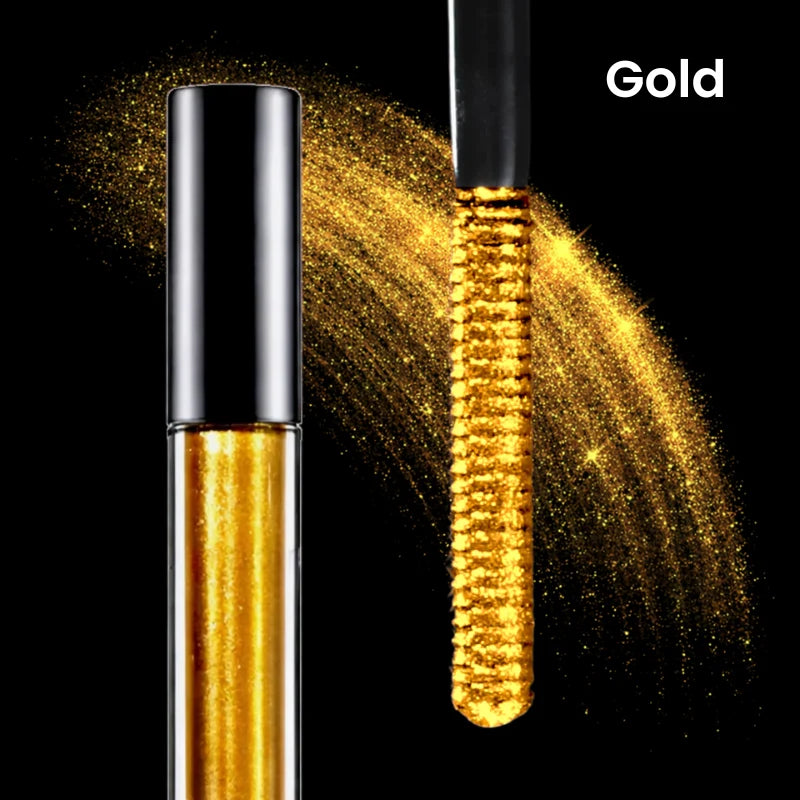 Mascara Topper Color-Changing Waterproof Vegan