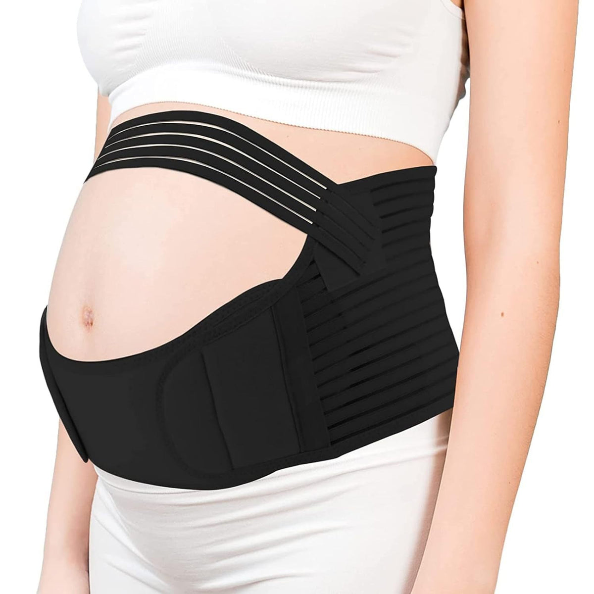 Maternity Belt Adjustable Breathable Lower Back Support