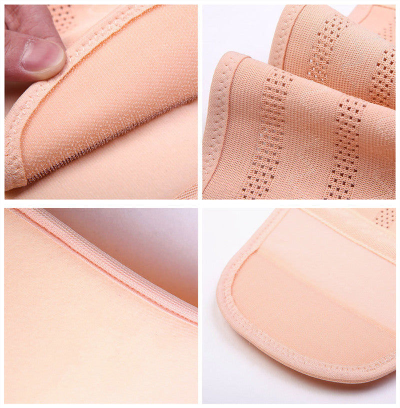 Maternity Belt Breathable Mesh Adjustable Velcro & Wide Back Support