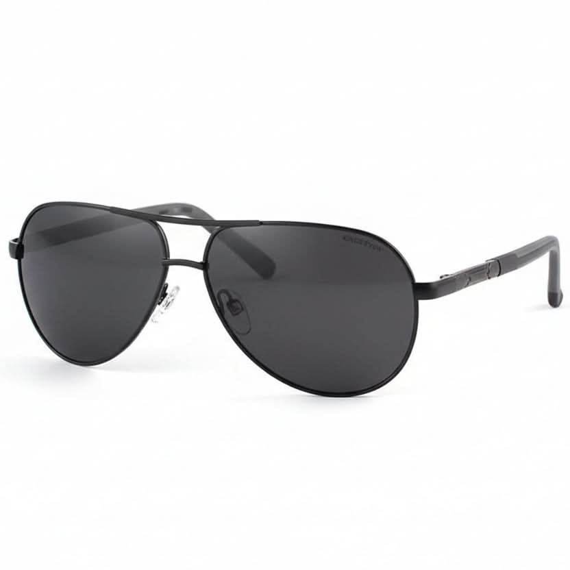Men's Sunglasses Aviator Design UV Protection Lightweight Frame