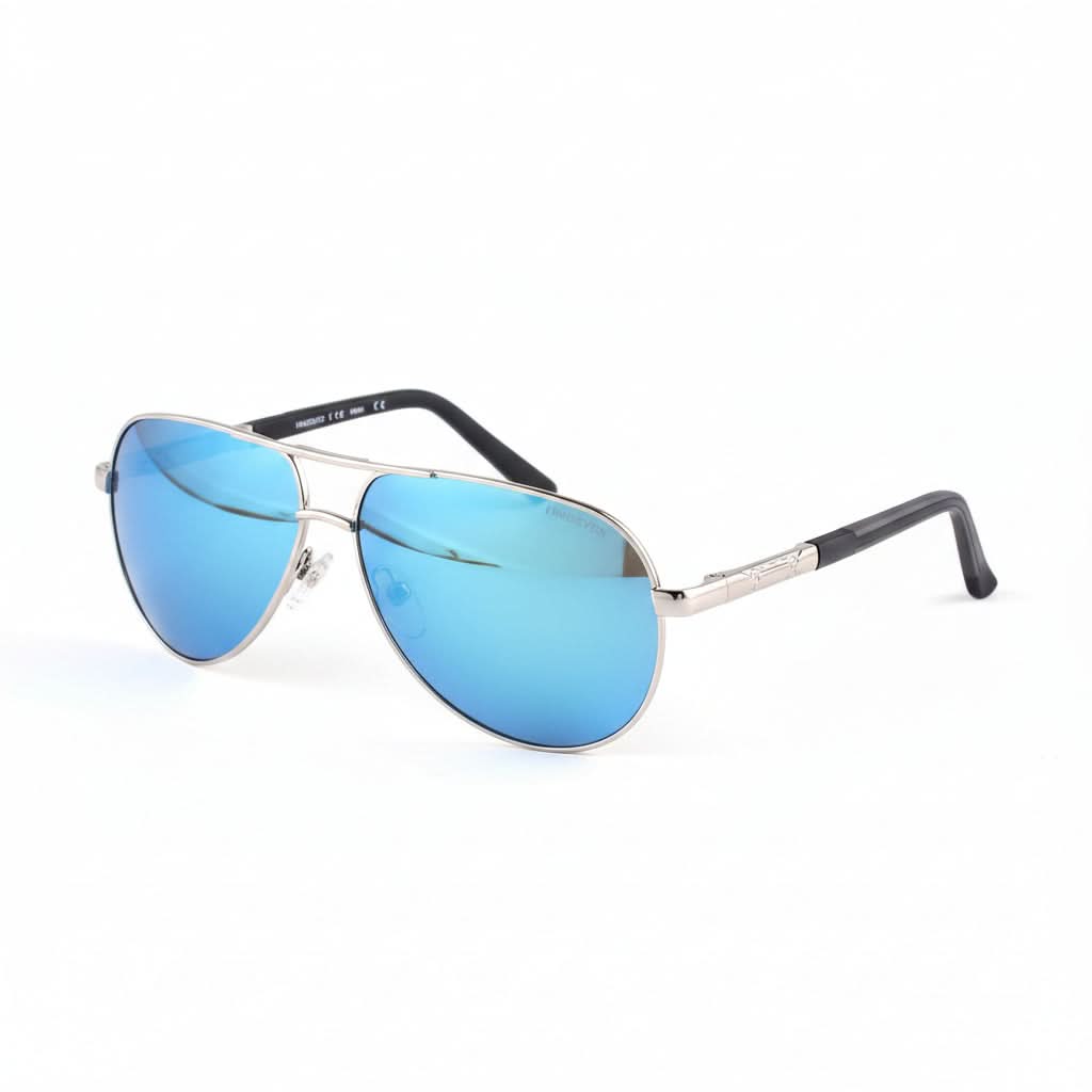 Men's Sunglasses Aviator Design UV Protection Lightweight Frame