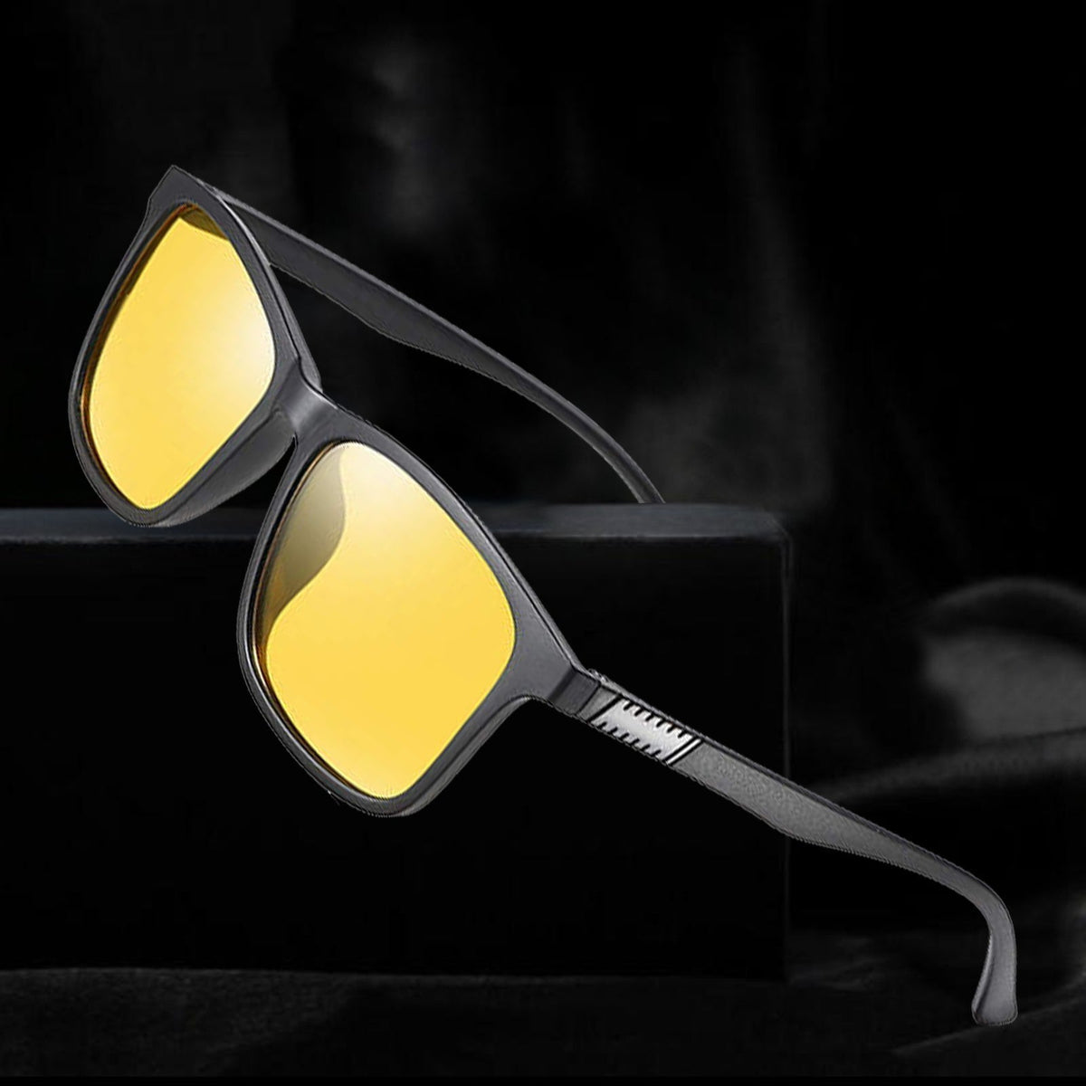 Men's Sunglasses Polarized Lenses & 100% UV Protection