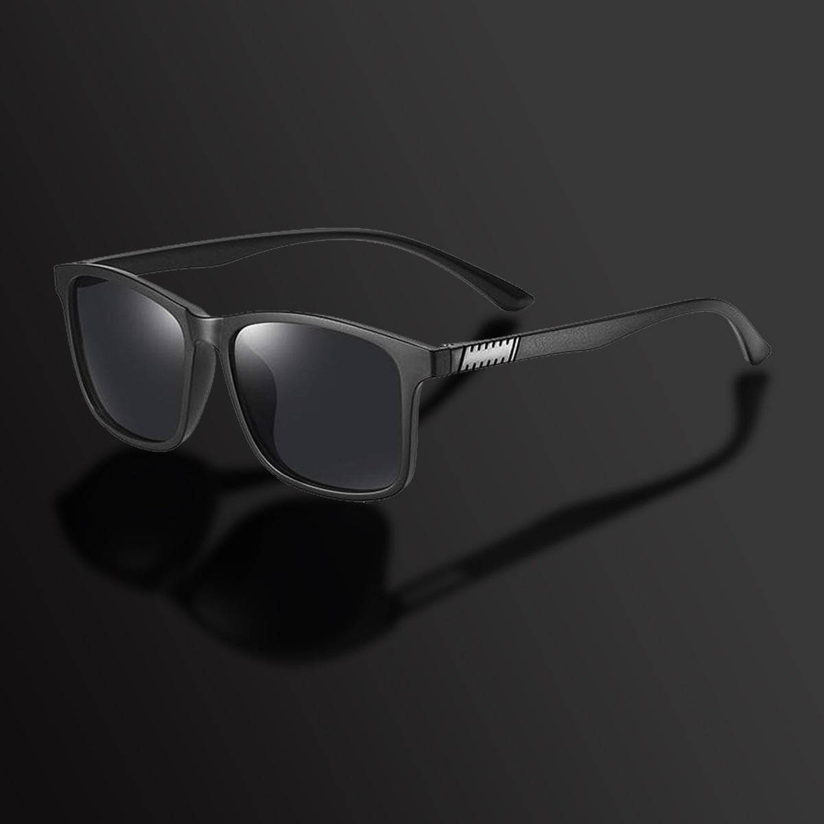 Men's Sunglasses Polarized Lenses & 100% UV Protection