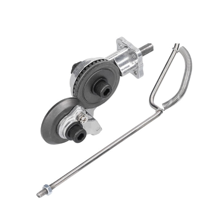 Metal Cutter Attachment Precision Guided Fits 12–21V Drills