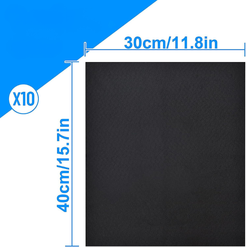 Microfiber Cleaning Cloth Streak-Free Lint-Free Scratch-Safe